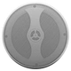 weatherproof landscape speaker
