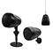 weatherproof landscape speaker