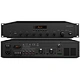 500W Digital Mixer Amplifier with USB /Bluetooth /FM/Chime/Siren/4 Mic(With PP and DC24V) MA1500U