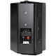 Wall Mount Speaker with Power Tap