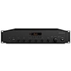 Digital Mixer Amplifier with USB /Bluetooth /FM/Chime/Siren