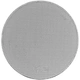 10W Coaxial  Ceiling Speaker