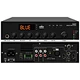 60W Mini Digital Mixer Amplifier with USB & Bluetooth MA60