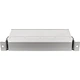 Acoustic Hailing System Auxiliary Speaker