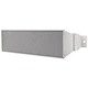 Acoustic Hailing System Auxiliary Speaker