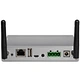 WIFI Ietelligent Stereo Ampifier