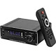 Hi-Fi Stereo Bluetooth USB Digital Player