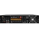 6 Zones Mixer Amplifier with Audio Source and Time