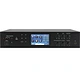 6 Zones Mixer Amplifier with Audio Source and Time
