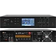 6 Zones Mixer Amplifier with Audio Source and Time