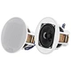 6W 3" Frameless Ceiling Speaker CS3011