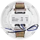 Frameless Ceiling Speaker
