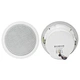 Ceiling Speaker with Fire Dome