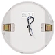 6W  Ceiling Speaker  with Fire Dome