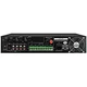 6 Zones Mixer Amplifier with Mic & AUX