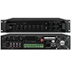 6 Zones Mixer Amplifier with Mic & AUX