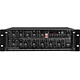 Matrix Mixer Amplifier with Remote Paging