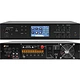 6 Zones Mixer Amplifier with Audio Source and Time