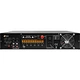6 Zones Mixer Amplifier with Audio Source and Time