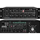 Matrix Mixer Amplifier with Remote Paging