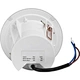 Frameless Waterproof  Ceiling Speaker with Cover