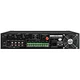 6 Zones Mixing Amplifier with SD/USB/FM/MIC
