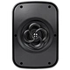 waterproof outdoor wall mount speaker