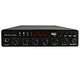 Mini Digital Mixer Amplifier