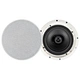 Frame-less Coaxial Ceiling Speaker