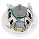 Frame-less Coaxial Ceiling Speaker