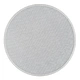 Frame-less Coaxial Ceiling Speaker