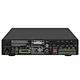 Mini Digital Mixer Amplifier