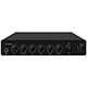 Mini Digital Mixer Amplifier