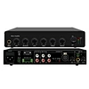 Mini Digital Mixer Amplifier