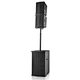 Active Line Array Speaker System LA-8300+LA-212SUB