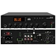 250W Mini Digital Mixer Amplifier with USB & Bluetooth MA250