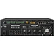 6 Zones Integrated Mixer Amplifier with Remote Paging