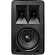 Waterproof Wallmount Speaker with power tap