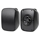 waterproof outdoor wall mount speaker