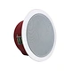 Fireproof Speaker