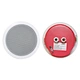 Fireproof Speaker