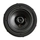 10W Frame-less Coaxial Ceiling Speaker with Cover