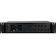 6 Zones Mixer Amplifier with Bluetooth
