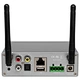 WIFI Ietelligent Stereo Ampifier