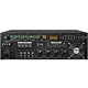 6 Zones Integrated Mixer Amplifier with Remote Paging