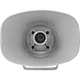 Waterproof Horn Speaker with Power Tap