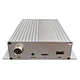 Focus Point Speaker with Infrared Sensor