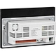 Stereo Network Music Amplifier with Tuya