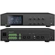 Music Host with amplifer