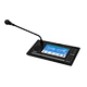 Emergency Paging Station